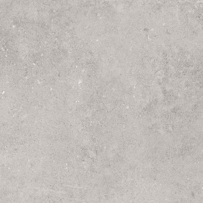 Mexen Marina Gres argent émaillé rectifié G1, carreau sol-mur 60 x 60 cm, mat - TL327-060-060-05