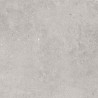 Mexen Marina Gres argent émaillé rectifié G1, carreau sol-mur 60 x 60 cm, mat - TL327-060-060-05