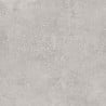 Mexen Marina Gres argent émaillé rectifié G1, carreau sol-mur 60 x 60 cm, mat - TL327-060-060-05