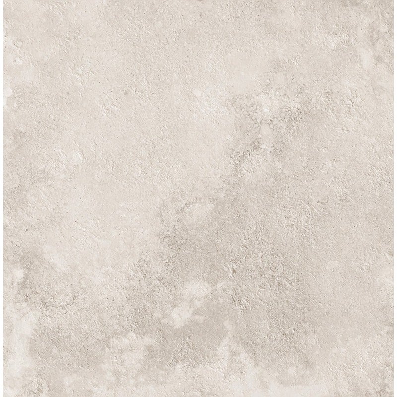 Mexen Unika Kemberg Bianco grès émaillé rectifié G1, carreau sol-mur 60 x 60 cm, mat - TL329-060-060-00