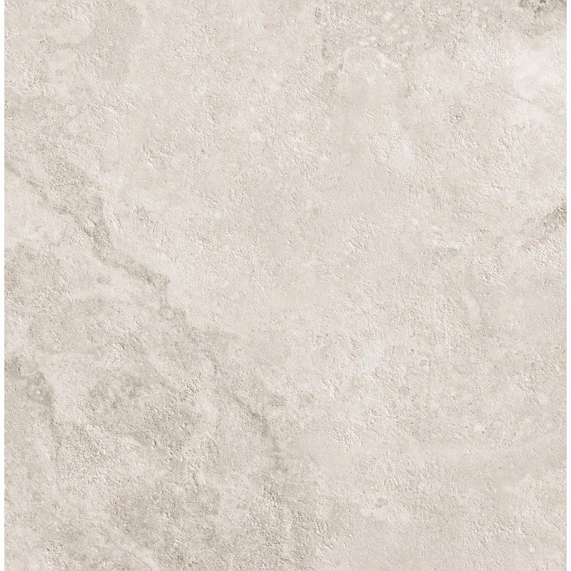Mexen Unika Kemberg Bianco grès émaillé rectifié G1, carreau sol-mur 60 x 60 cm, mat - TL329-060-060-00