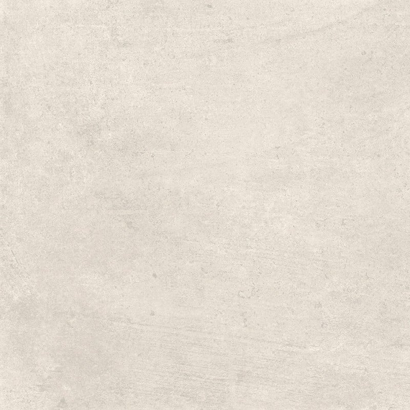 Mexen Dublin Bianco grès émaillé rectifié G1, carreau sol et mur 60 x 60 cm, mat - TL332-060-060-00