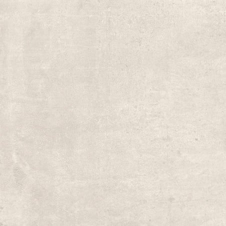 Mexen Dublin Bianco grès émaillé rectifié G1, carreau sol et mur 60 x 60 cm, mat - TL332-060-060-00