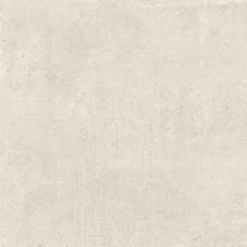 Mexen Dublin Bianco grès émaillé rectifié G1, carreau sol et mur 60 x 60 cm, mat - TL332-060-060-00
