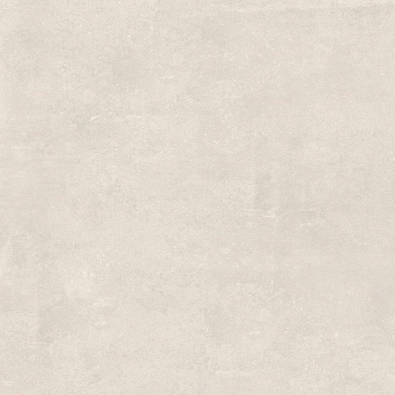 Mexen Dublin Bianco grès émaillé rectifié G1, carreau sol et mur 60 x 60 cm, mat - TL332-060-060-00