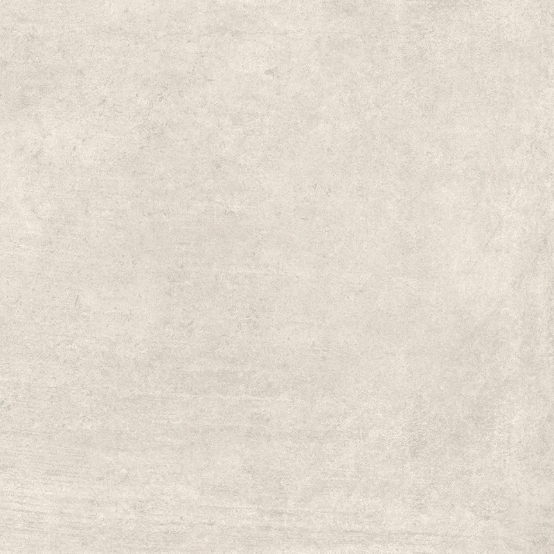 Mexen Dublin Bianco grès émaillé rectifié G1, carreau sol et mur 60 x 60 cm, mat - TL332-060-060-00