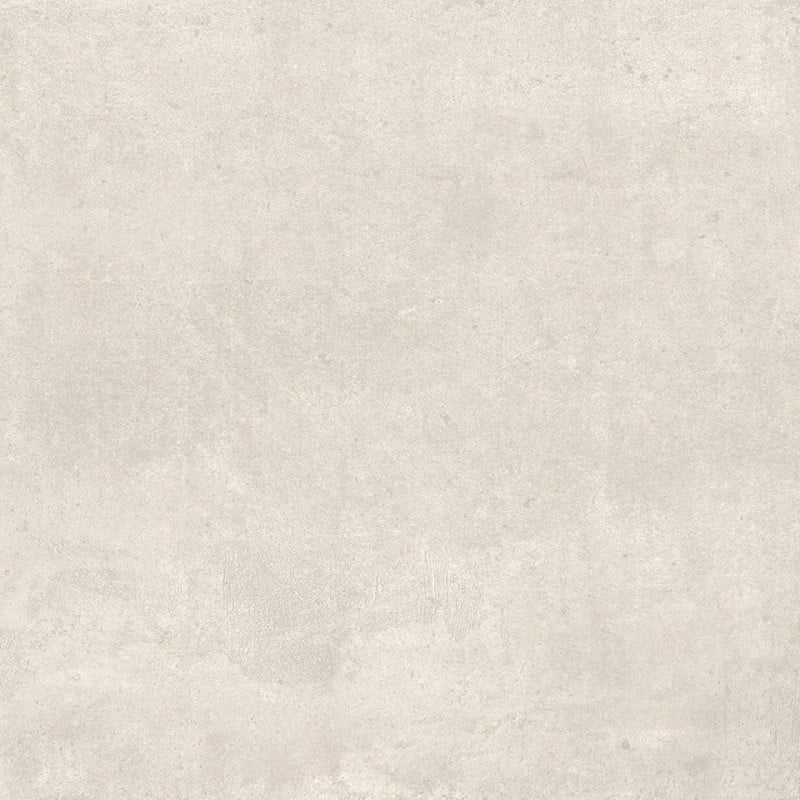 Mexen Dublin Bianco grès émaillé rectifié G1, carreau sol et mur 60 x 60 cm, mat - TL332-060-060-00