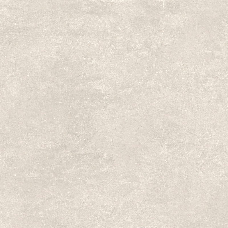 Mexen Dublin Bianco grès émaillé rectifié G1, carreau sol et mur 60 x 60 cm, mat - TL332-060-060-00