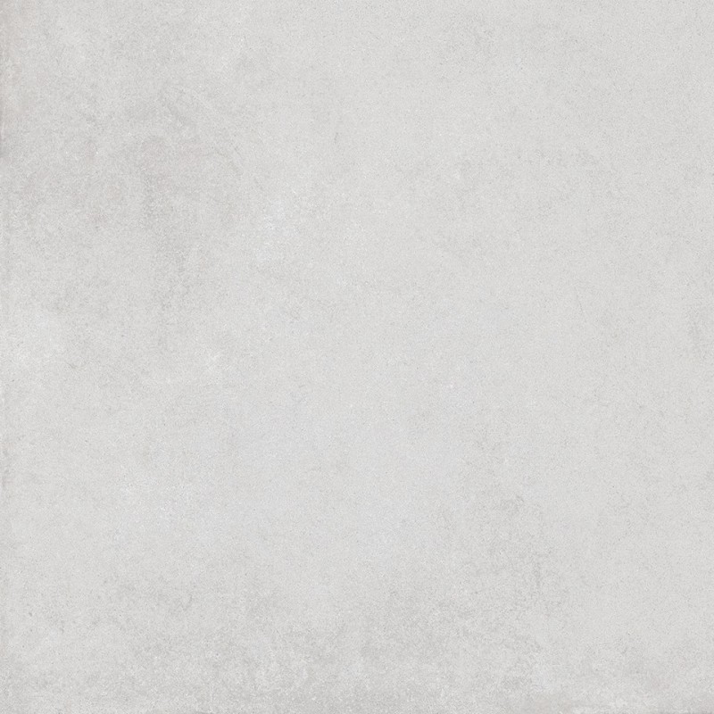 Mexen Recto Bianco grès émaillé rectifié G1, carrelage sol-mur 60 x 60 cm, mat - TL333-060-060-01