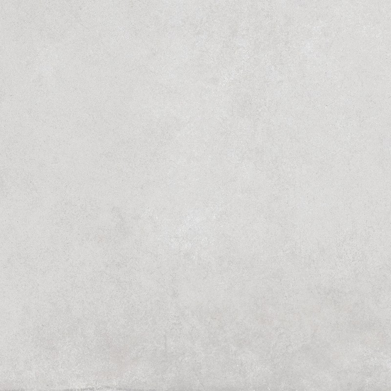 Mexen Recto Bianco grès émaillé rectifié G1, carrelage sol-mur 60 x 60 cm, mat - TL333-060-060-01