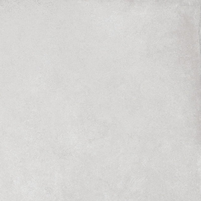 Mexen Recto Bianco grès émaillé rectifié G1, carrelage sol-mur 60 x 60 cm, mat - TL333-060-060-01