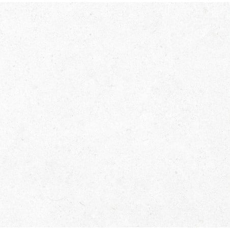 Mexen Rocola Bianco grès émaillé rectifié G1, carreau de sol et mural 60 x 60 cm, mat - TL334-060-060-00