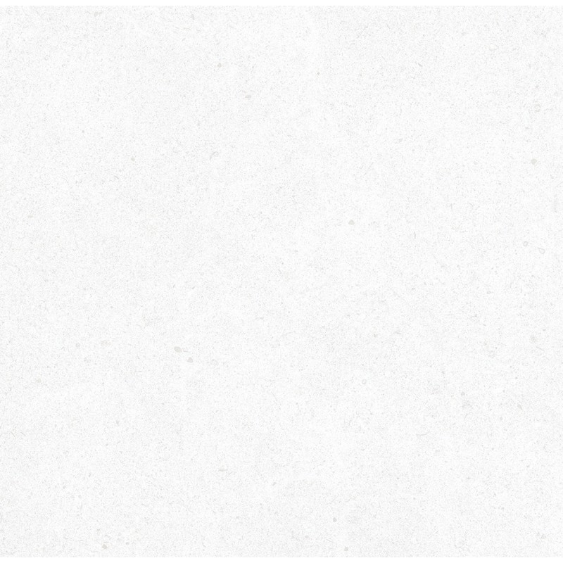 Mexen Rocola Bianco grès émaillé rectifié G1, carreau de sol et mural 60 x 60 cm, mat - TL334-060-060-00