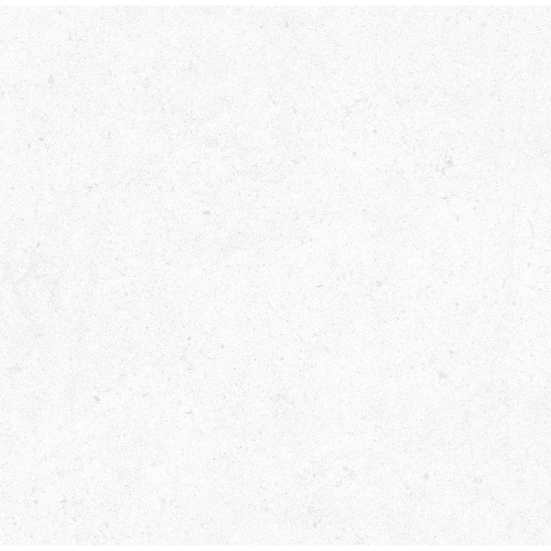Mexen Rocola Bianco grès émaillé rectifié G1, carreau de sol et mural 60 x 60 cm, mat - TL334-060-060-00