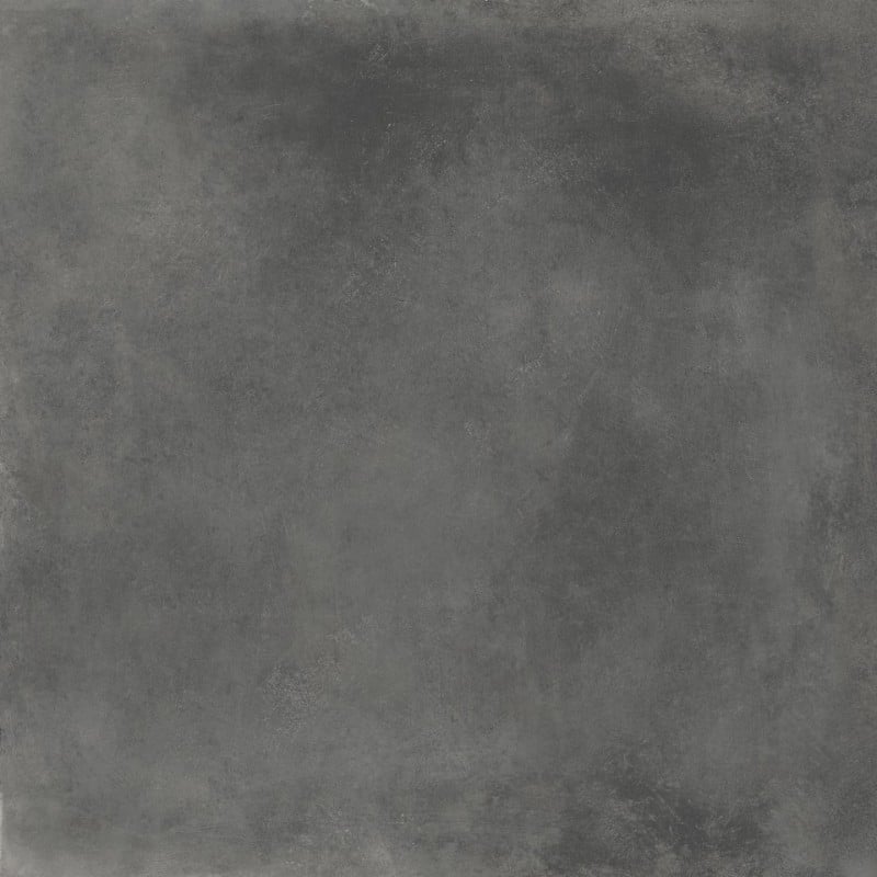 Mexen Avier Piombo Grès émaillé gris rectifié G1, carreau sol-mur 60 x 60 cm, mat - TL340-060-060-00