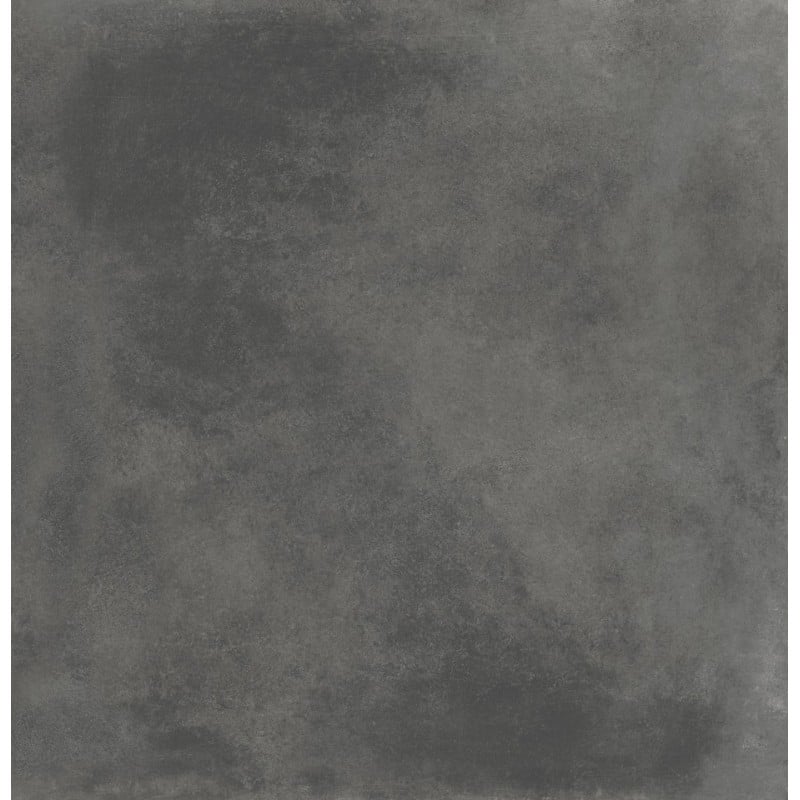 Mexen Avier Piombo Grès émaillé gris rectifié G1, carreau sol-mur 60 x 60 cm, mat - TL340-060-060-00