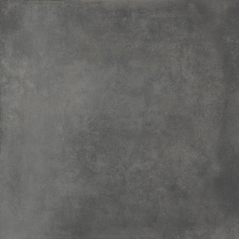 Mexen Avier Piombo Grès émaillé gris rectifié G1, carreau sol-mur 60 x 60 cm, mat - TL340-060-060-00