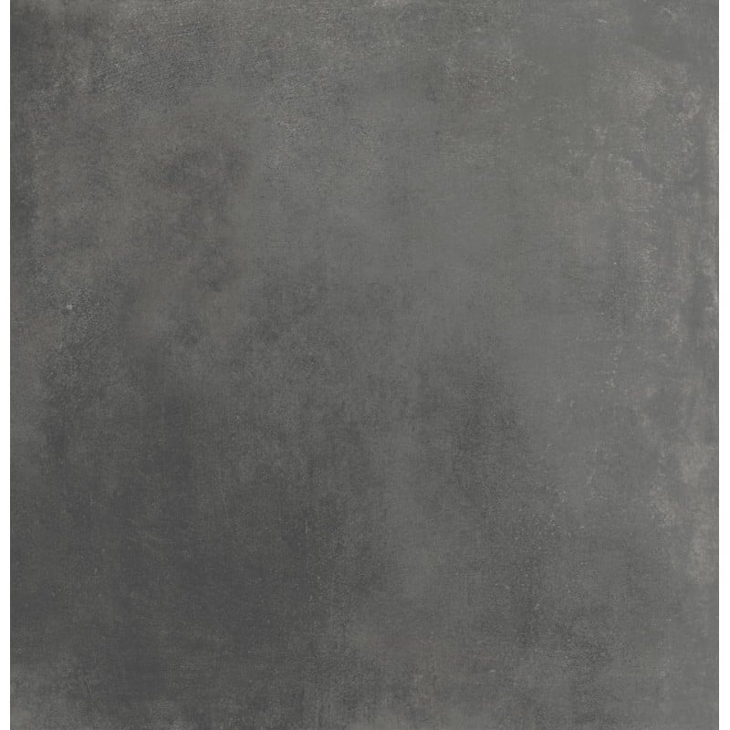 Mexen Avier Piombo Grès émaillé gris rectifié G1, carreau sol-mur 60 x 60 cm, mat - TL340-060-060-00
