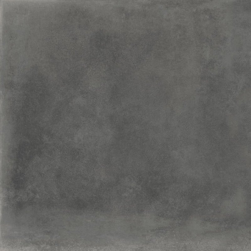 Mexen Avier Piombo Grès émaillé gris rectifié G1, carreau sol-mur 60 x 60 cm, mat - TL340-060-060-00