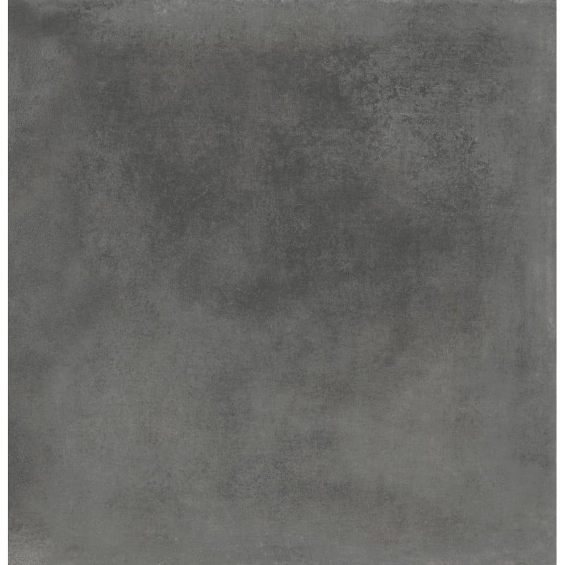Mexen Avier Piombo Grès émaillé gris rectifié G1, carreau sol-mur 60 x 60 cm, mat - TL340-060-060-00
