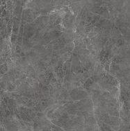Mexen Runa Nero grès émaillé rectifié G1, carreau sol-mur 60 x 60 cm, mat - TL323-060-060-03