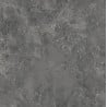 Mexen Runa Nero grès émaillé rectifié G1, carreau sol-mur 60 x 60 cm, mat - TL323-060-060-03