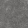 Mexen Runa Nero grès émaillé rectifié G1, carreau sol-mur 60 x 60 cm, mat - TL323-060-060-03