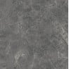 Mexen Runa Nero grès émaillé rectifié G1, carreau sol-mur 60 x 60 cm, mat - TL323-060-060-03