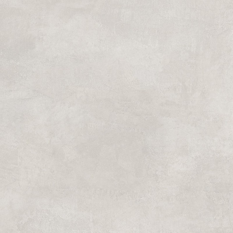 Mexen Cementum Bianco grès émaillé rectifié G1, carreau de sol et mural 60 x 60 cm, mat - TL341-060-060-00