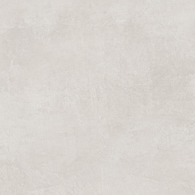 Mexen Cementum Bianco grès émaillé rectifié G1, carreau de sol et mural 60 x 60 cm, mat - TL341-060-060-00