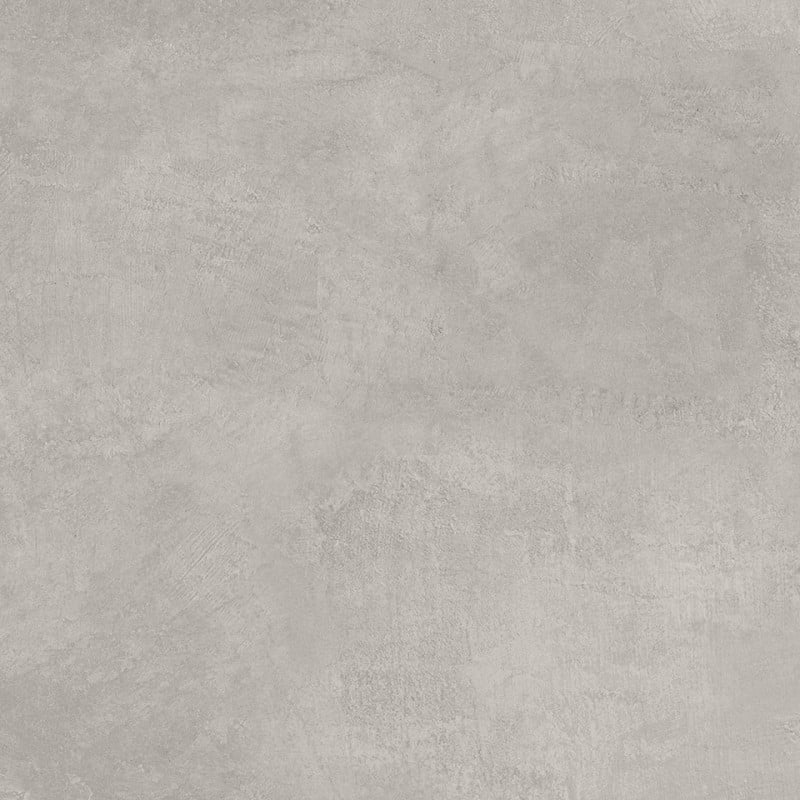 Mexen Cementum Grès gris émaillé rect. G1, carreau sol-mural 60 x 60 cm, mat - TL341-060-060-02