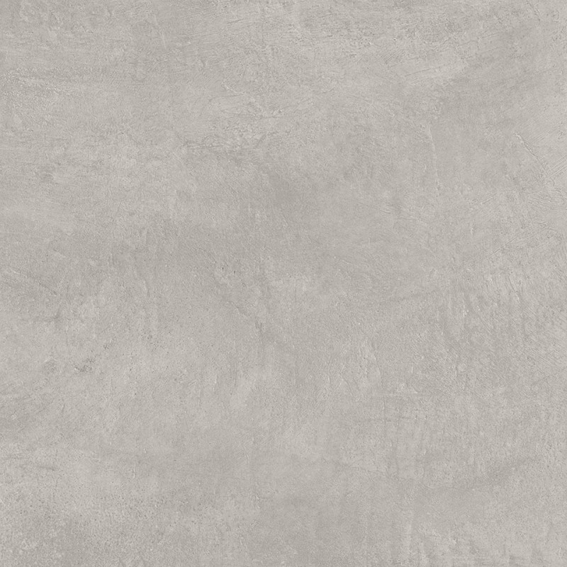 Mexen Cementum Grès gris émaillé rect. G1, carreau sol-mural 60 x 60 cm, mat - TL341-060-060-02