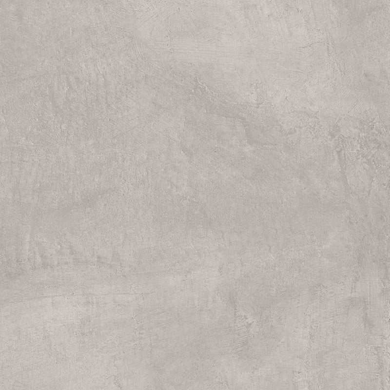 Mexen Cementum Grès gris émaillé rect. G1, carreau sol-mural 60 x 60 cm, mat - TL341-060-060-02