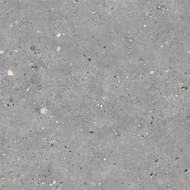 Mexen Flakes Grès gris émaillé rekt. G1, carreau sol-mur 60 x 60 cm, carving - TL411-060-060-00