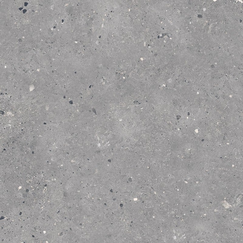 Mexen Flakes Grès gris émaillé rekt. G1, carreau sol-mur 60 x 60 cm, carving - TL411-060-060-00