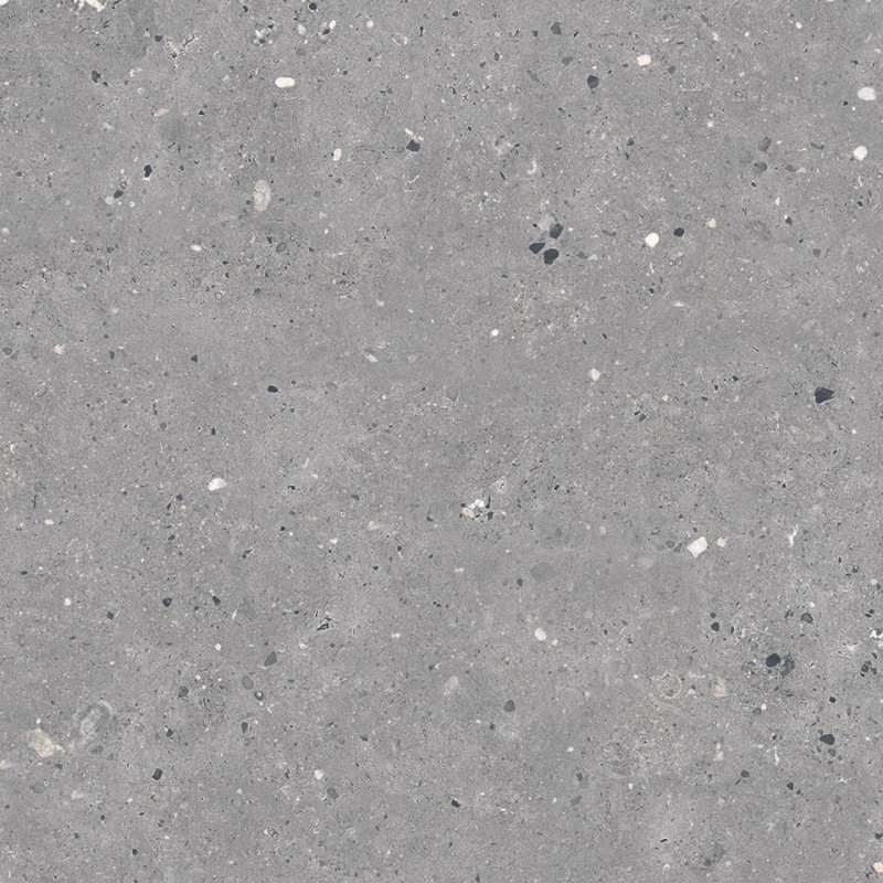 Mexen Flakes Grès gris émaillé rekt. G1, carreau sol-mur 60 x 60 cm, carving - TL411-060-060-00