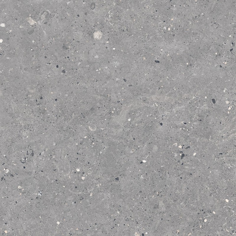 Mexen Flakes Grès gris émaillé rekt. G1, carreau sol-mur 60 x 60 cm, carving - TL411-060-060-00
