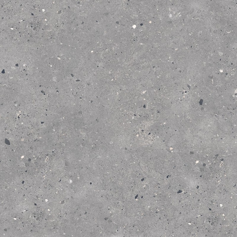 Mexen Flakes Grès gris émaillé rekt. G1, carreau sol-mur 60 x 60 cm, carving - TL411-060-060-00
