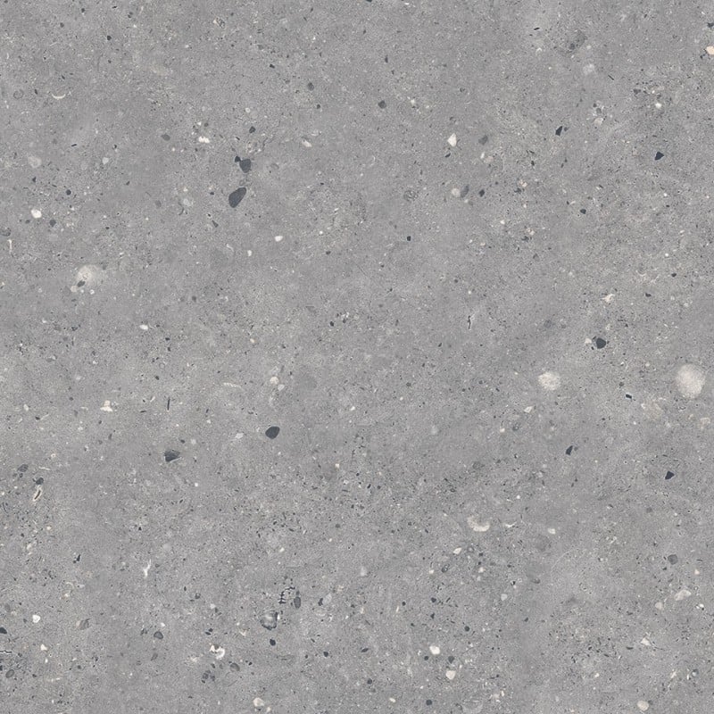 Mexen Flakes Grès gris émaillé rekt. G1, carreau sol-mur 60 x 60 cm, carving - TL411-060-060-00