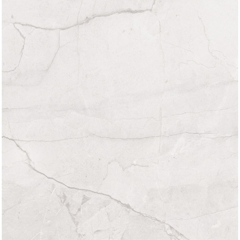 Mexen Morella Bianco grès émaillé rect. G1, carreau sol-mur 60 x 60 cm, carving - TL412-060-060-00