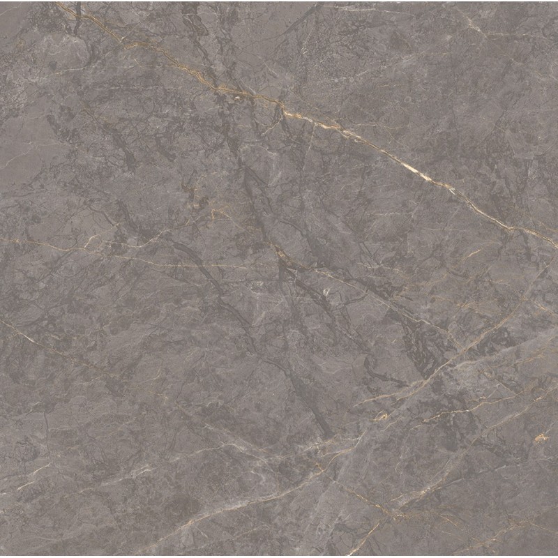 Mexen Egeo Nero grès émaillé rectifié G1, carreau de sol et mur 60 x 60 cm, carving - TL415-060-060-00