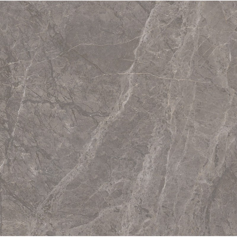 Mexen Egeo Nero grès émaillé rectifié G1, carreau de sol et mur 60 x 60 cm, carving - TL415-060-060-00