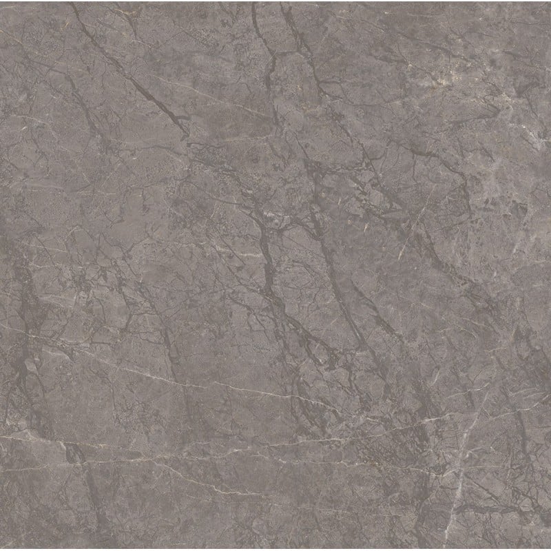 Mexen Egeo Nero grès émaillé rectifié G1, carreau de sol et mur 60 x 60 cm, carving - TL415-060-060-00