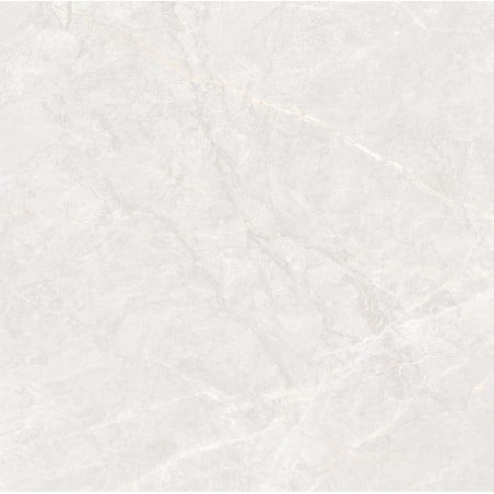 Mexen Egeo Gres émaillé blanc rectifié G1, carrelage sol-mur 60 x 60 cm, carving - TL415-060-060-02