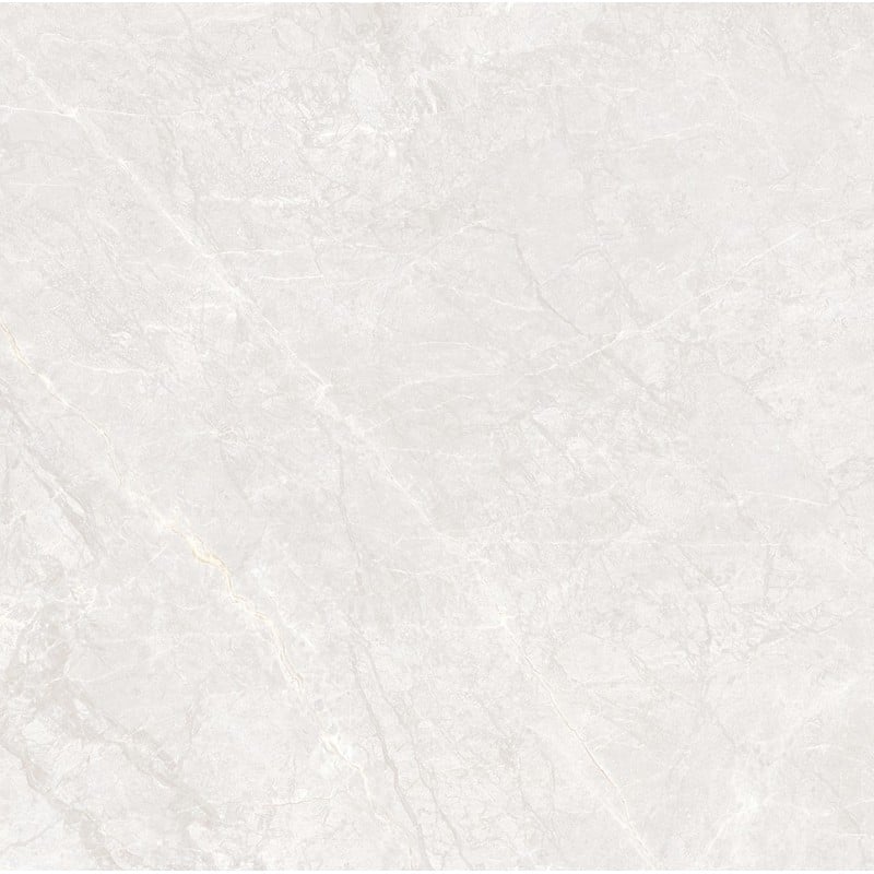Mexen Egeo Gres émaillé blanc rectifié G1, carrelage sol-mur 60 x 60 cm, carving - TL415-060-060-02