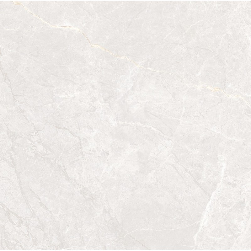 Mexen Egeo Gres émaillé blanc rectifié G1, carrelage sol-mur 60 x 60 cm, carving - TL415-060-060-02