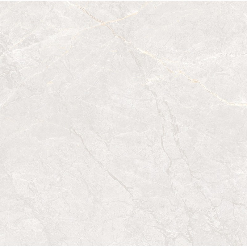 Mexen Egeo Gres émaillé blanc rectifié G1, carrelage sol-mur 60 x 60 cm, carving - TL415-060-060-02