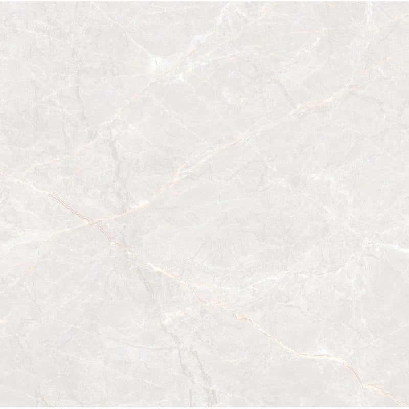 Mexen Egeo Gres émaillé blanc rectifié G1, carrelage sol-mur 60 x 60 cm, carving - TL415-060-060-02