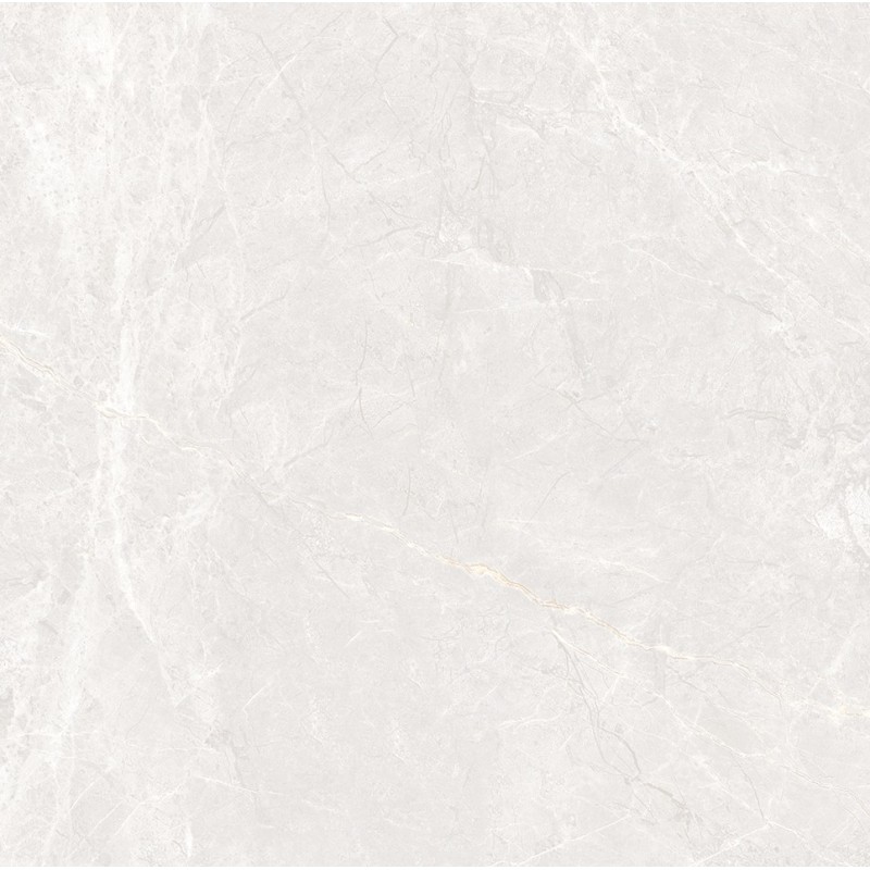 Mexen Egeo Gres émaillé blanc rectifié G1, carrelage sol-mur 60 x 60 cm, carving - TL415-060-060-02