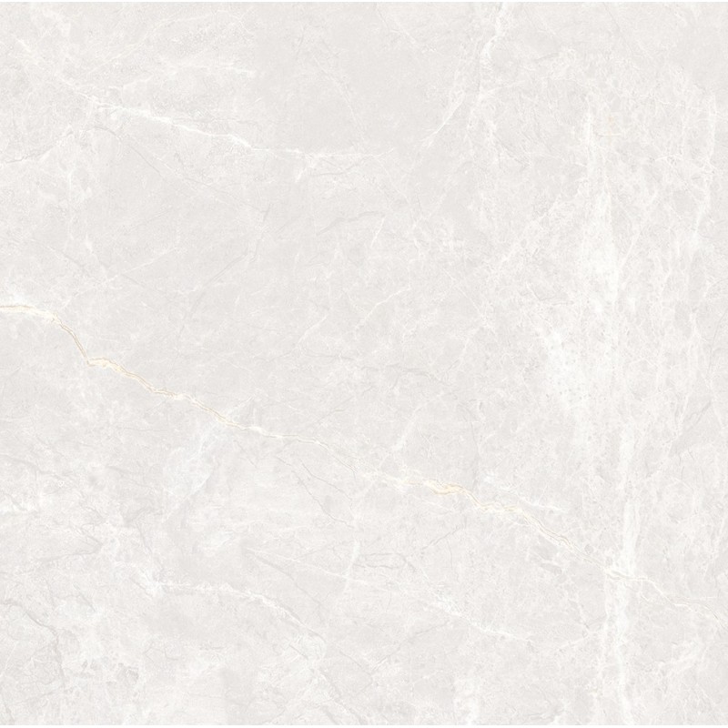 Mexen Egeo Gres émaillé blanc rectifié G1, carrelage sol-mur 60 x 60 cm, carving - TL415-060-060-02
